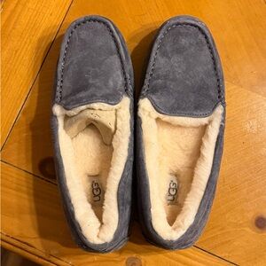 UGG Women’s Ansley Slipper Suede